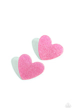 Load image into Gallery viewer, Sparkly Sweethearts - Pink
