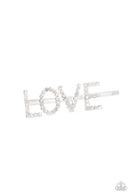 Load image into Gallery viewer, All You Need Is Love - White
